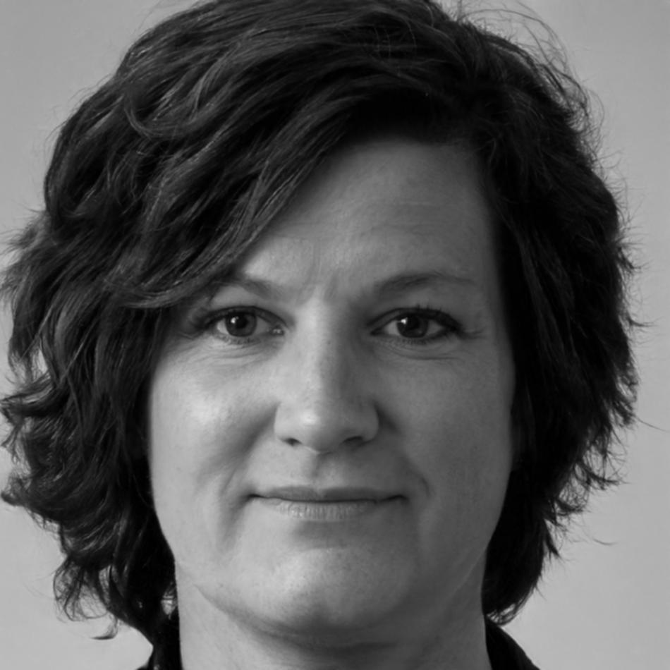 Kursleiterin Marlene Fichtenau