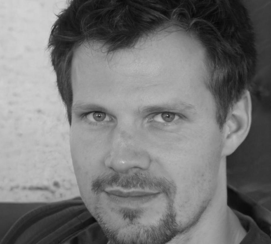 Kursleiter Thorben Klemmstein